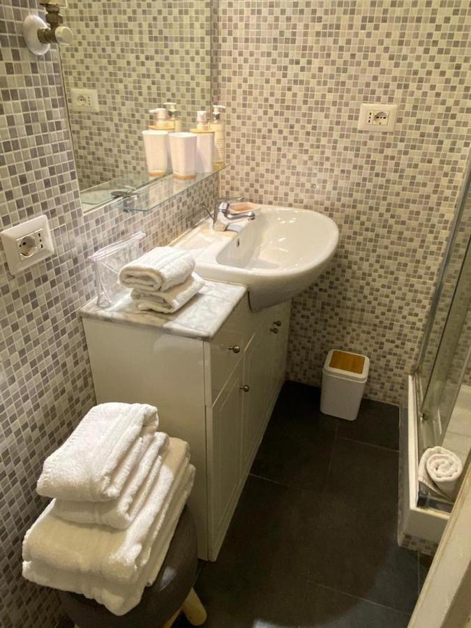 Relax Chiavari House Рим Экстерьер фото
