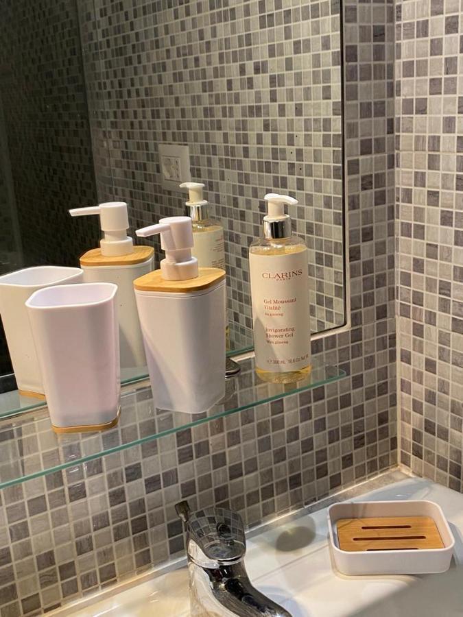 Relax Chiavari House Рим Экстерьер фото