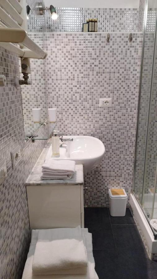 Relax Chiavari House Рим Экстерьер фото
