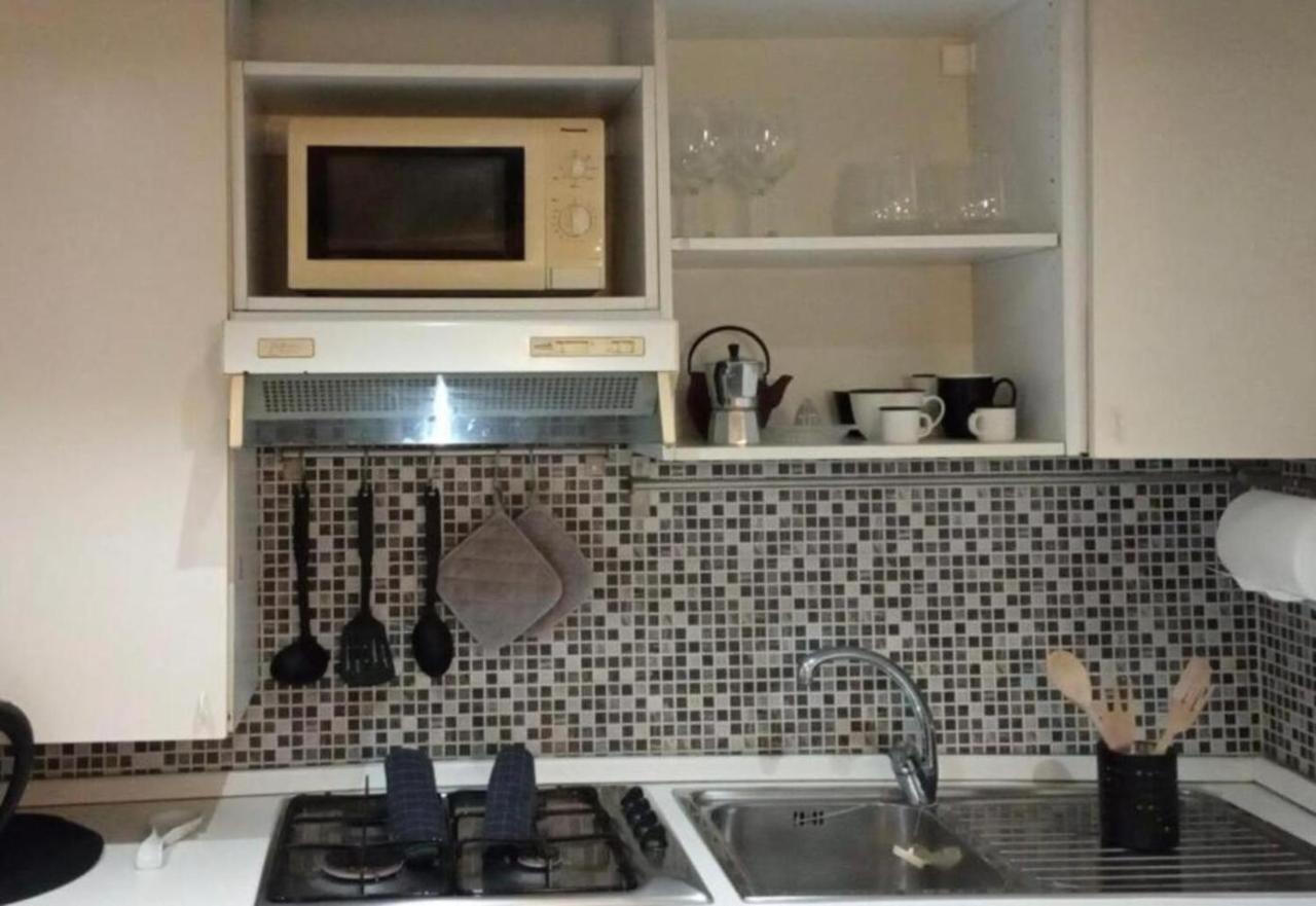 Relax Chiavari House Рим Экстерьер фото