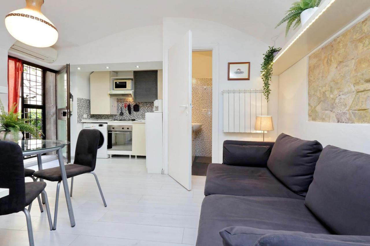 Relax Chiavari House Рим Экстерьер фото