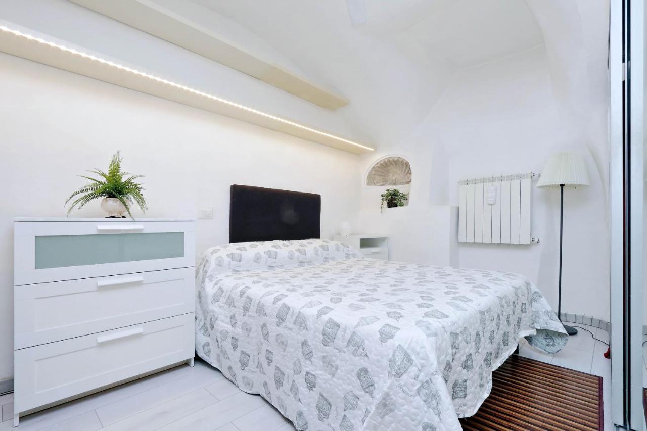 Relax Chiavari House Рим Экстерьер фото