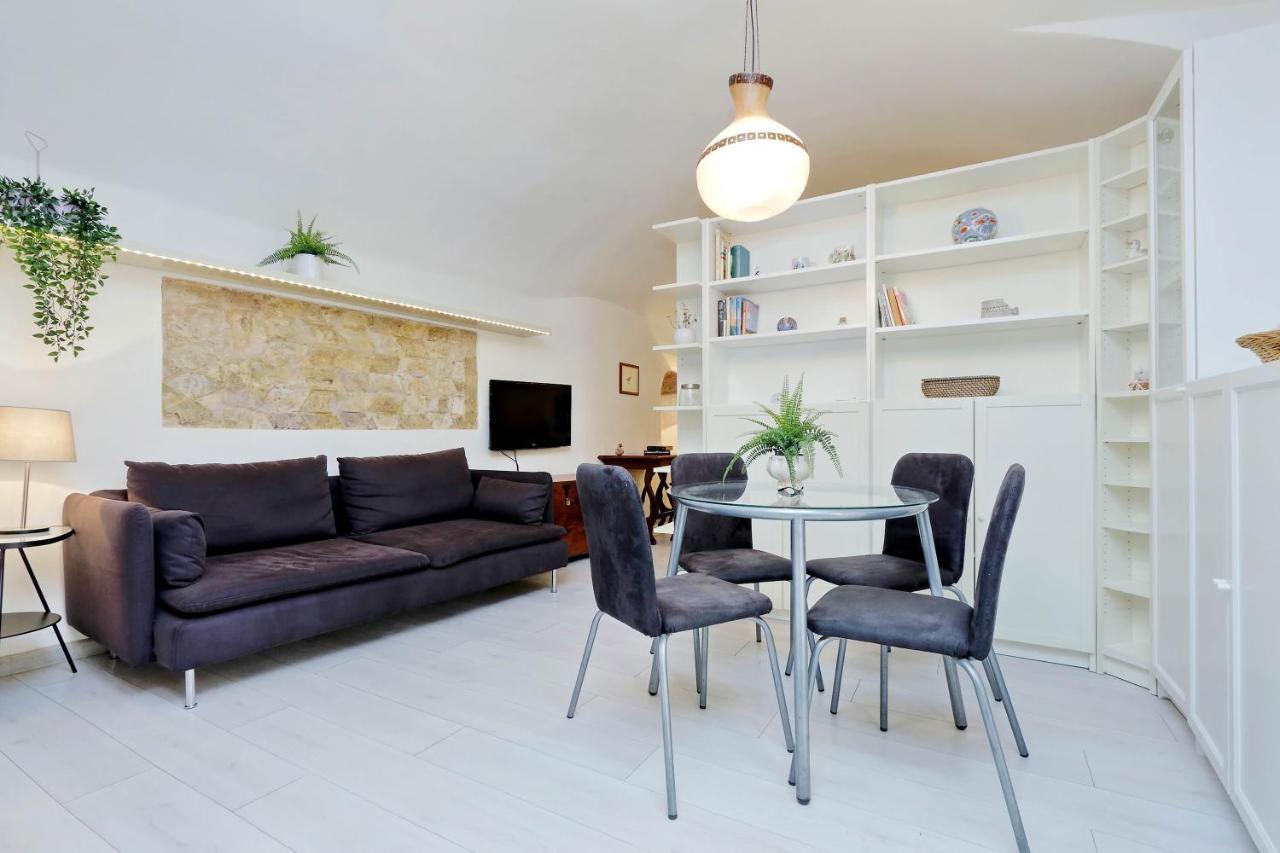Relax Chiavari House Рим Экстерьер фото