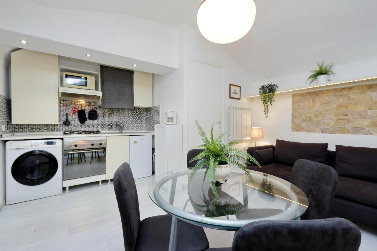 Relax Chiavari House Рим Экстерьер фото