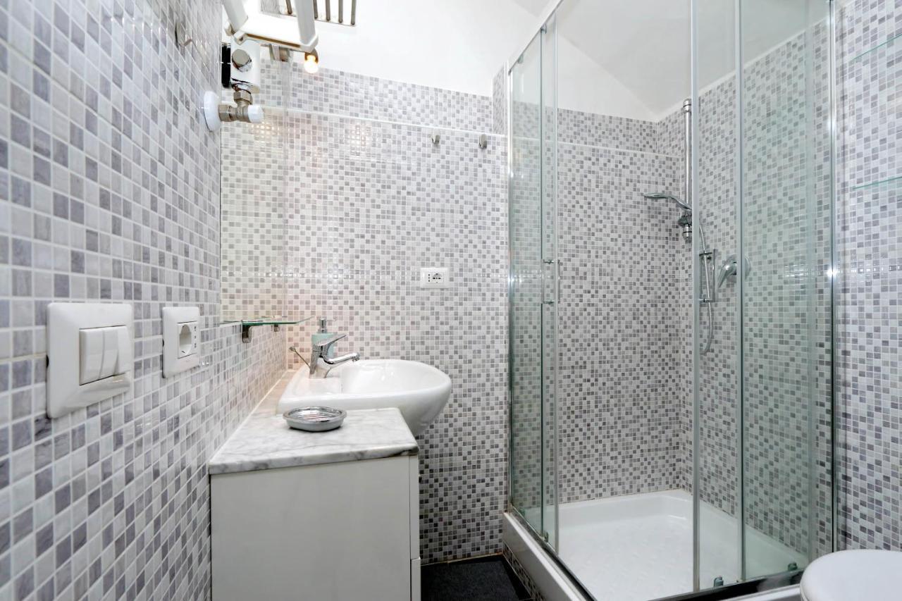 Relax Chiavari House Рим Экстерьер фото