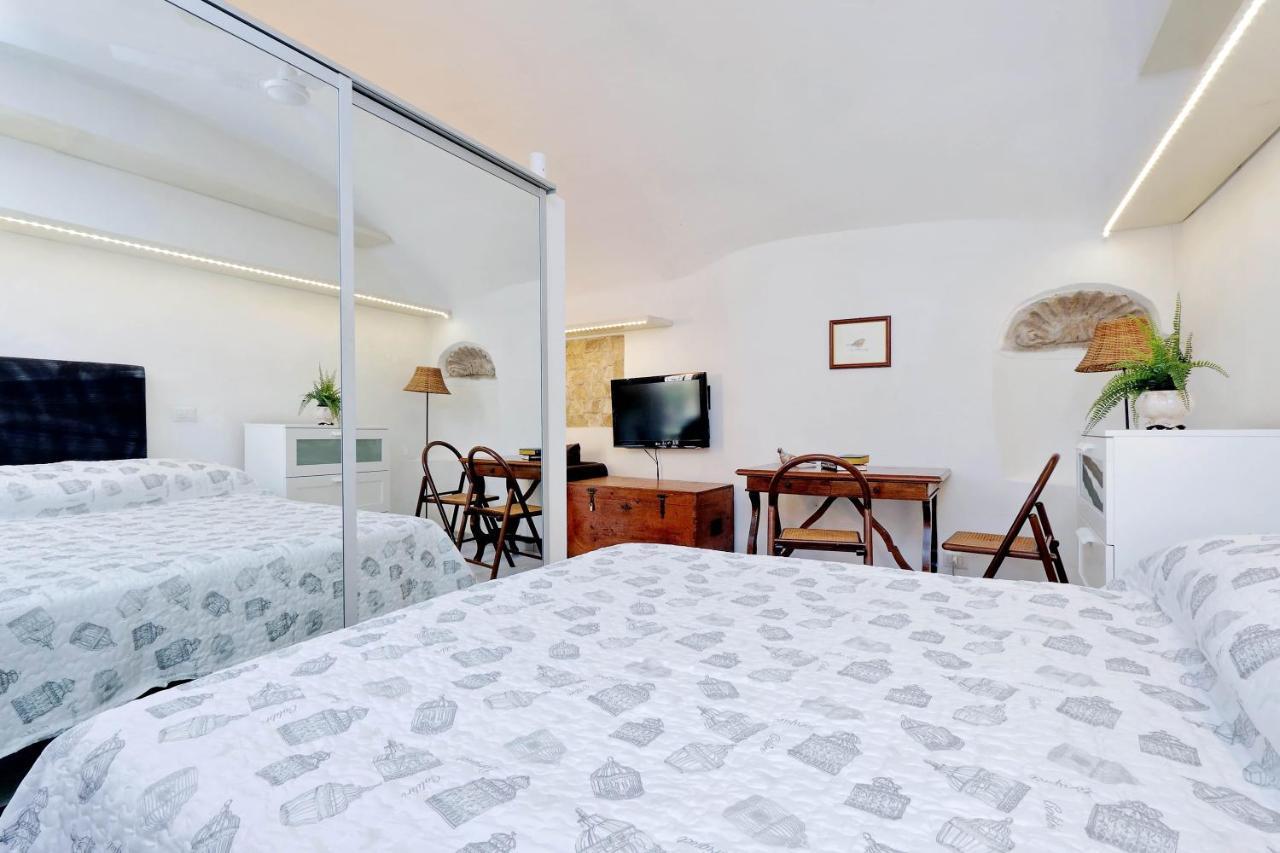 Relax Chiavari House Рим Экстерьер фото